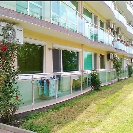 клара Burgas Stad