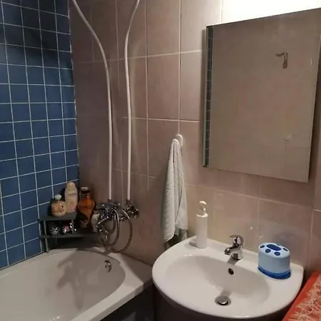 Appartement клара *