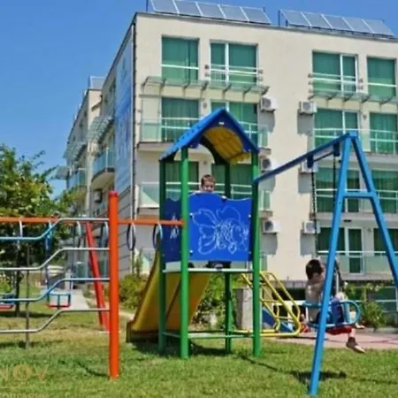 клара Burgas Stad