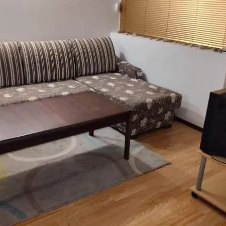 клара Apartment Burgas