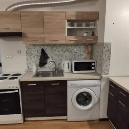 клара Apartment Burgas
