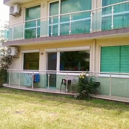 клара Burgas