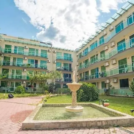 клара Burgas