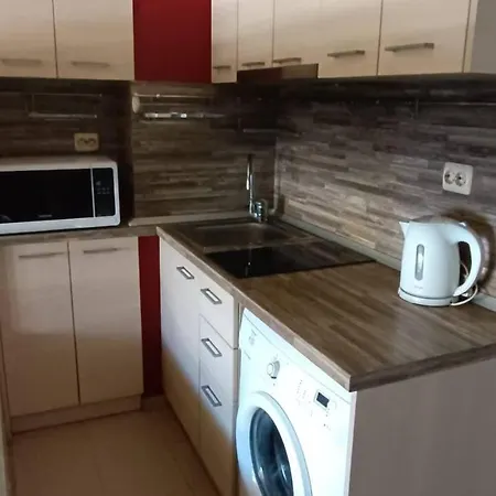 Life Apartment Dyuni
